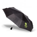 paraplu bedrukken - voorbeeld: Brolly paraplu Amnesty International