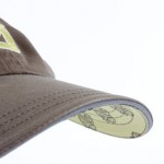 custom made caps - voorbeeld: Blof cap