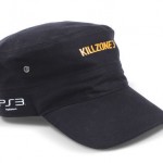 custom made caps - voorbeeld: Cap cuba Killzone