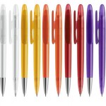 pennen bedrukken - voorbeeld: DS5 pen