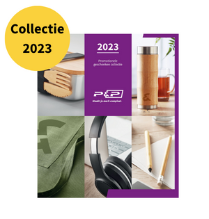 Catalogus collectie 2023