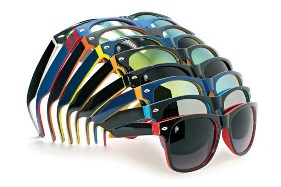 voelen mate Spelen met Zonnebrillen bedrukken met je logo | P&P Projects