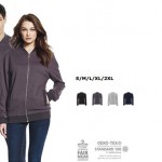 sweater bedrukken - voorbeeld: Continental Clothing N60