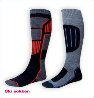 ski sokken