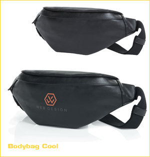 bodybag cool