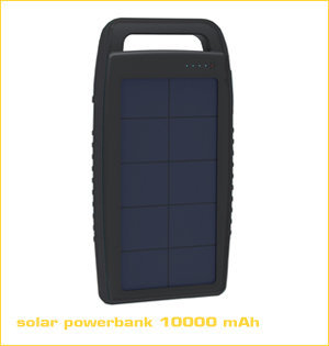 solar powerbank